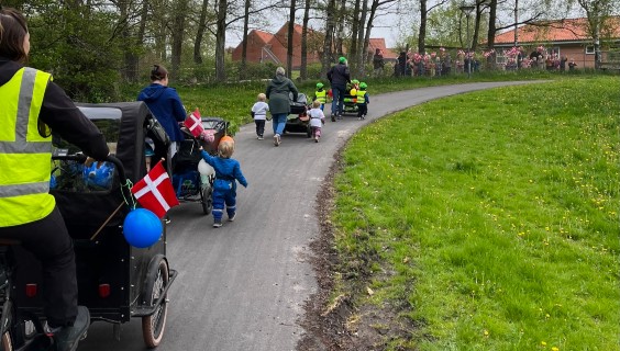 Dagplejens dag 2022